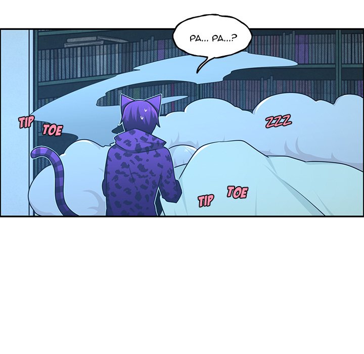 Go Away, Mr.Demon Chapter 181 - Page 17