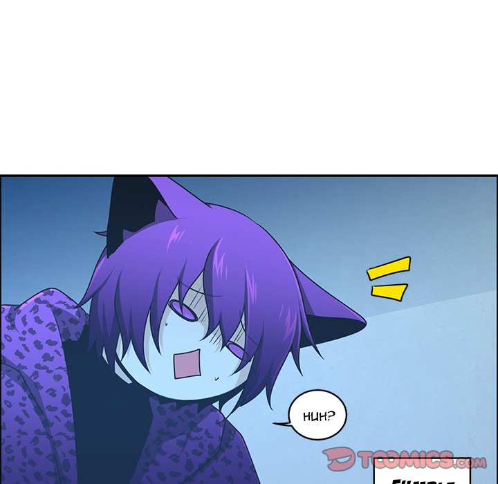 Go Away, Mr.Demon Chapter 181 - Page 18