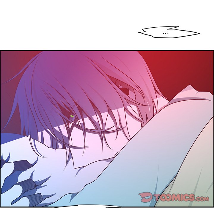 Go Away, Mr.Demon Chapter 181 - Page 20