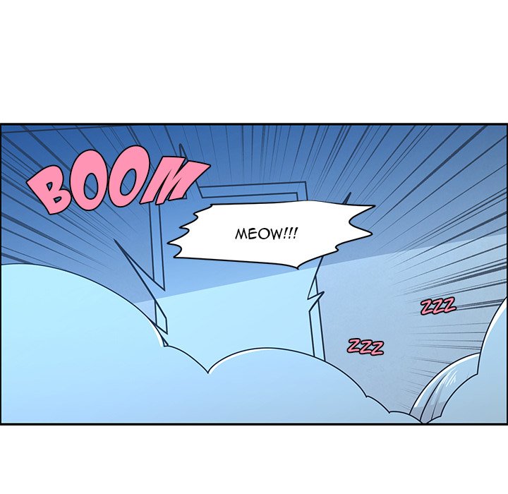 Go Away, Mr.Demon Chapter 181 - Page 23