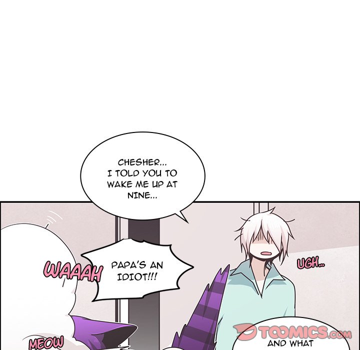Go Away, Mr.Demon Chapter 181 - Page 26