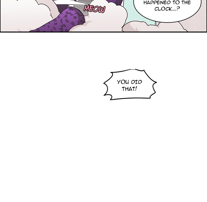 Go Away, Mr.Demon Chapter 181 - Page 27