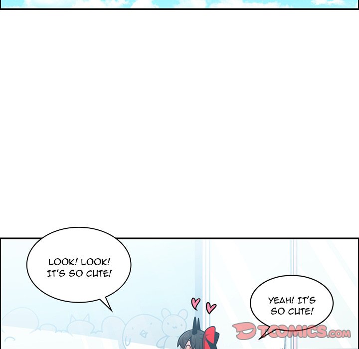 Go Away, Mr.Demon Chapter 181 - Page 30