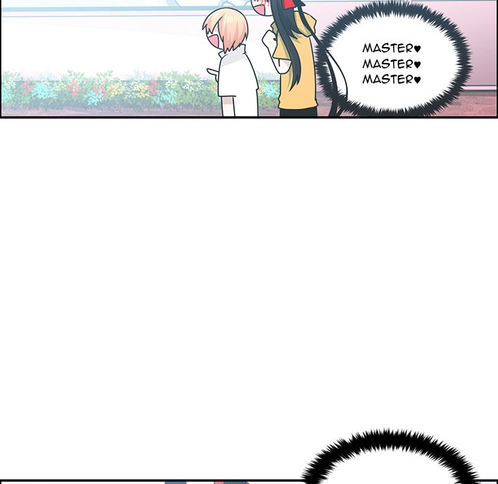 Go Away, Mr.Demon Chapter 181 - Page 31