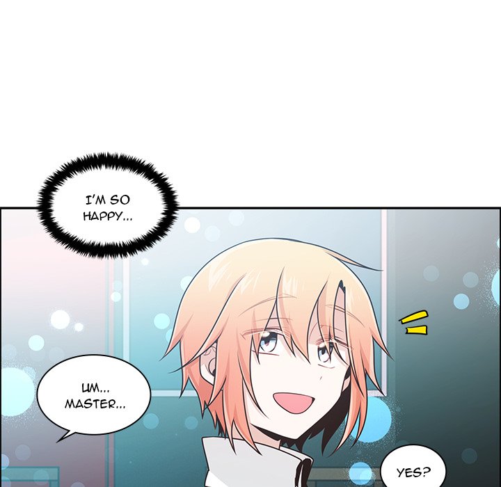 Go Away, Mr.Demon Chapter 181 - Page 33