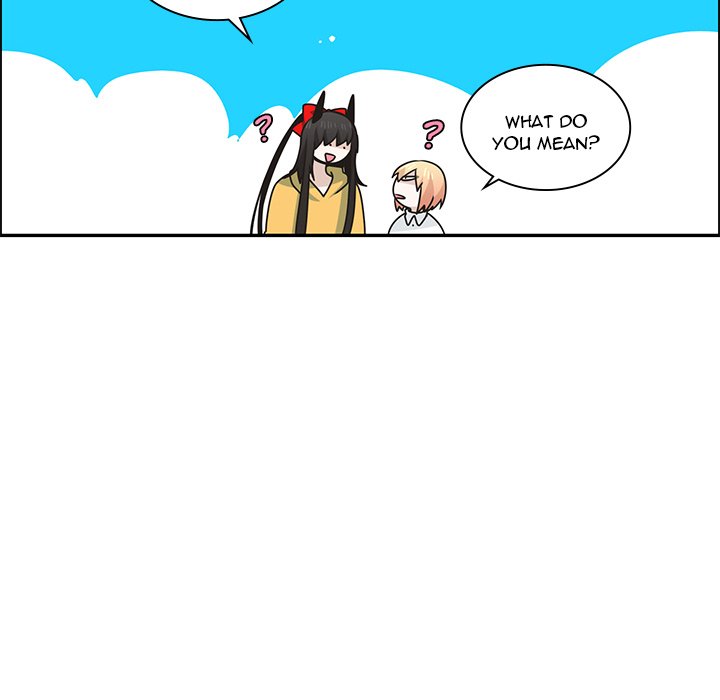 Go Away, Mr.Demon Chapter 181 - Page 35