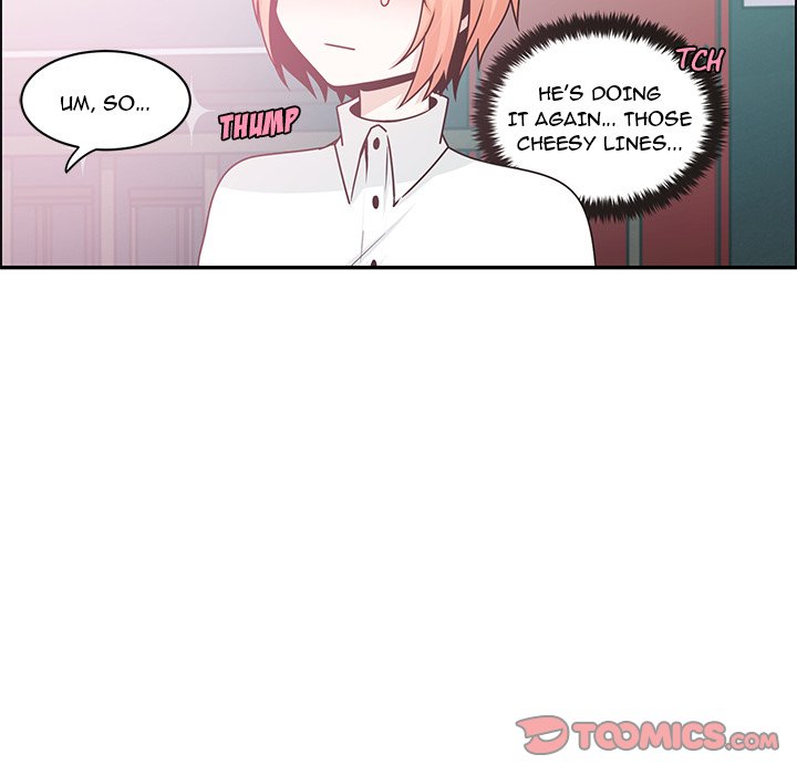 Go Away, Mr.Demon Chapter 181 - Page 38