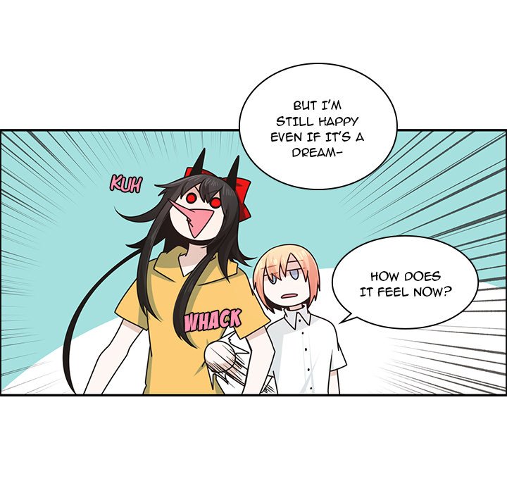Go Away, Mr.Demon Chapter 181 - Page 39