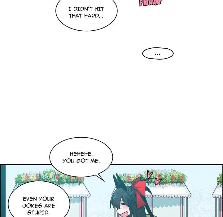Go Away, Mr.Demon Chapter 181 - Page 41