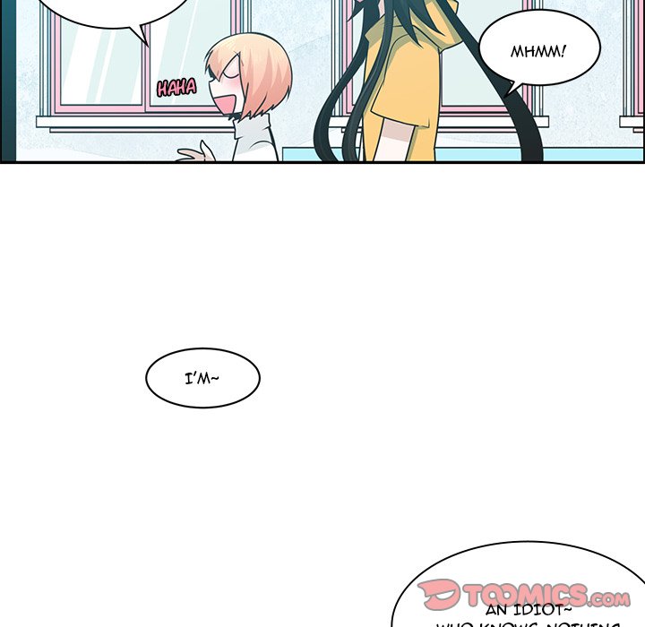 Go Away, Mr.Demon Chapter 181 - Page 42