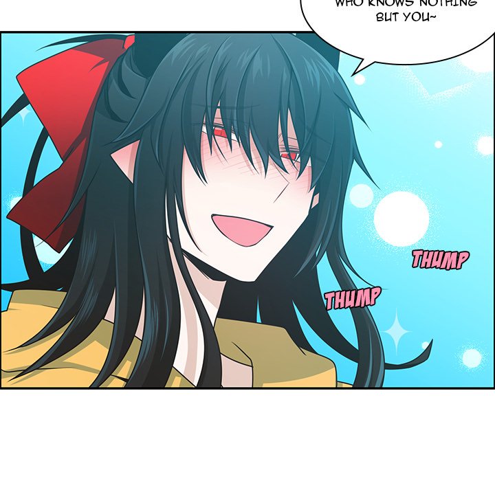 Go Away, Mr.Demon Chapter 181 - Page 43