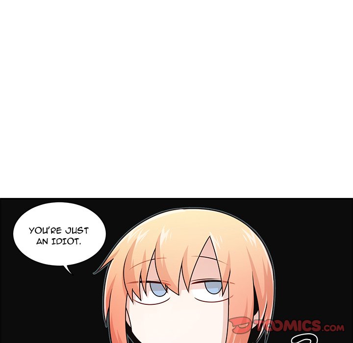 Go Away, Mr.Demon Chapter 181 - Page 44