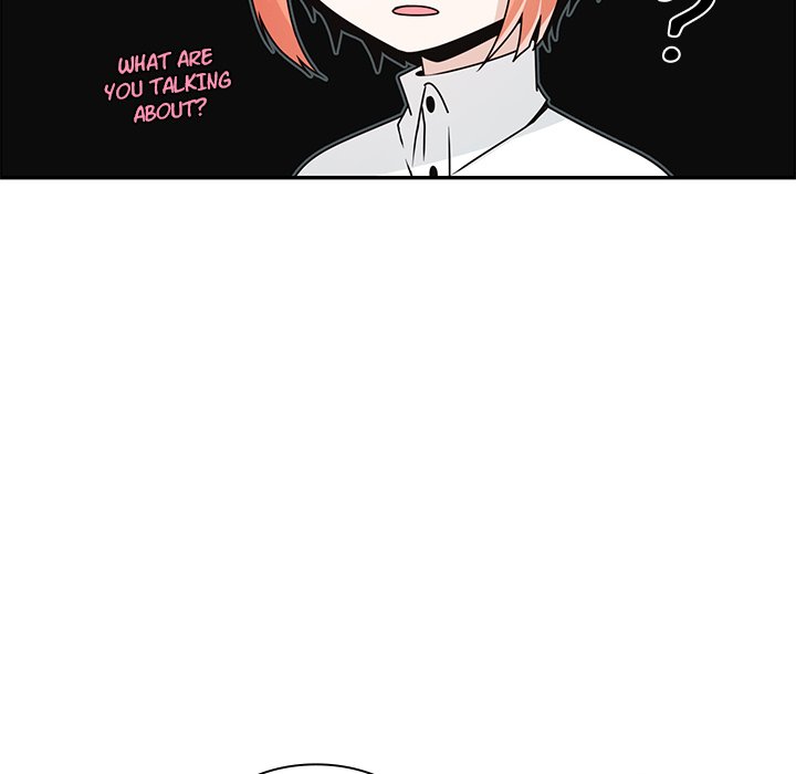 Go Away, Mr.Demon Chapter 181 - Page 45