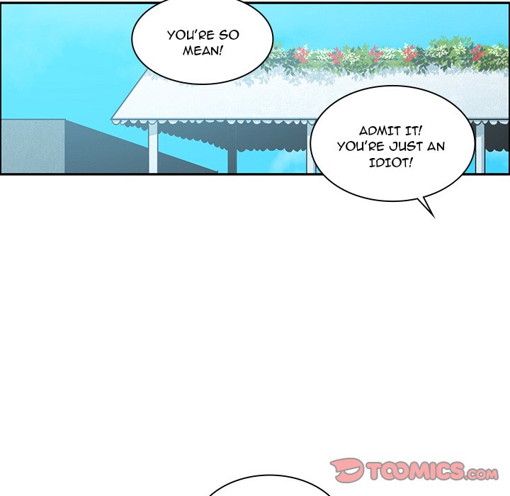 Go Away, Mr.Demon Chapter 181 - Page 46