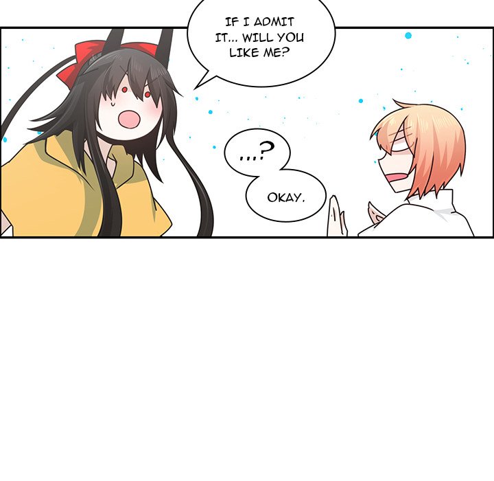 Go Away, Mr.Demon Chapter 181 - Page 47