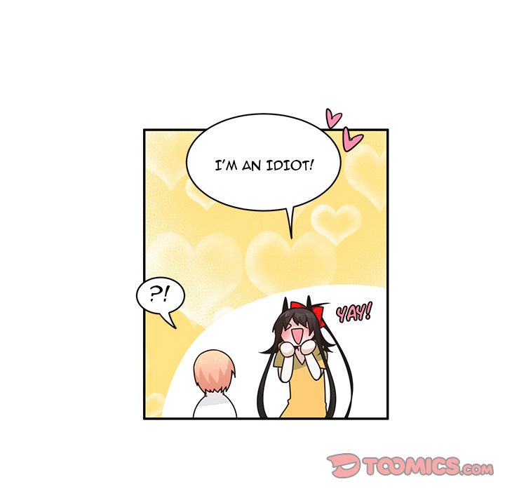 Go Away, Mr.Demon Chapter 181 - Page 48