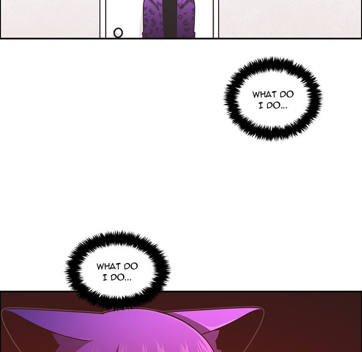 Go Away, Mr.Demon Chapter 181 - Page 5