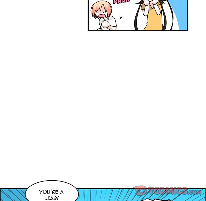 Go Away, Mr.Demon Chapter 181 - Page 50