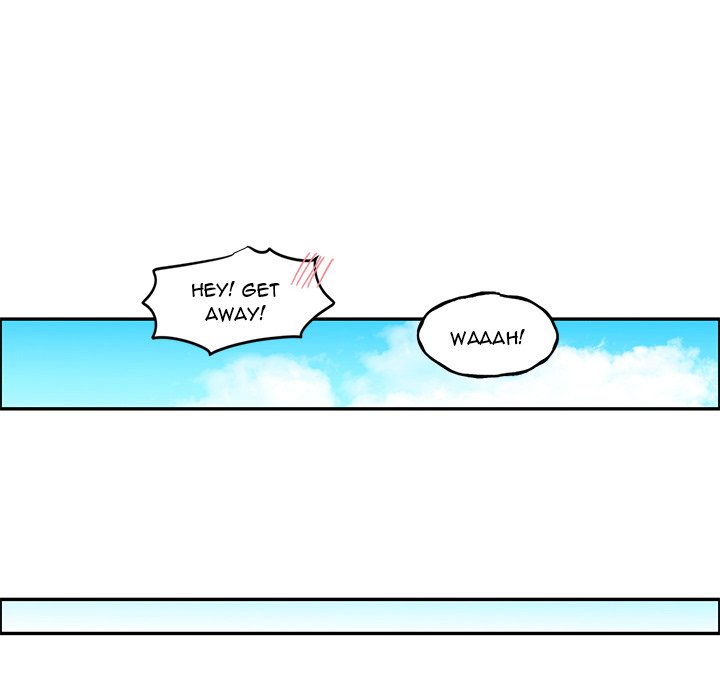 Go Away, Mr.Demon Chapter 181 - Page 53