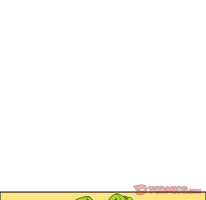 Go Away, Mr.Demon Chapter 181 - Page 54
