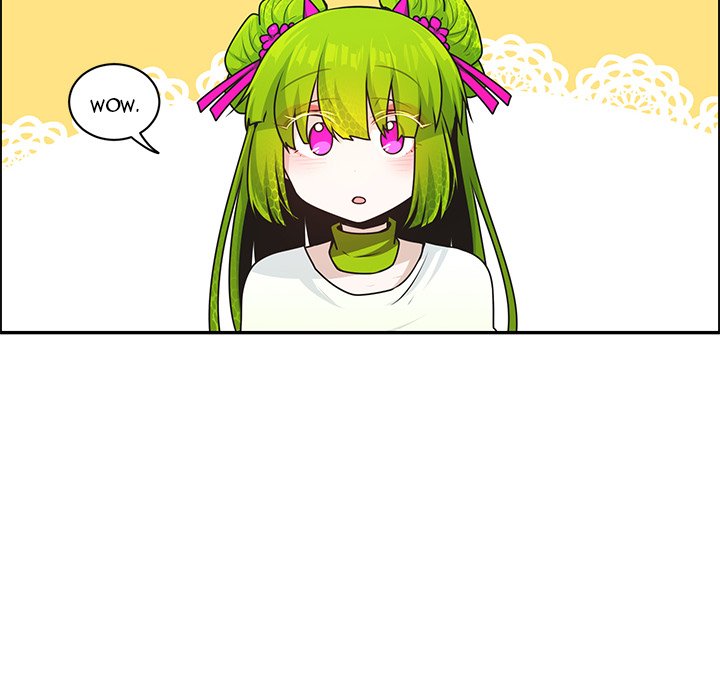 Go Away, Mr.Demon Chapter 181 - Page 55