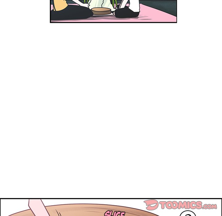 Go Away, Mr.Demon Chapter 181 - Page 58