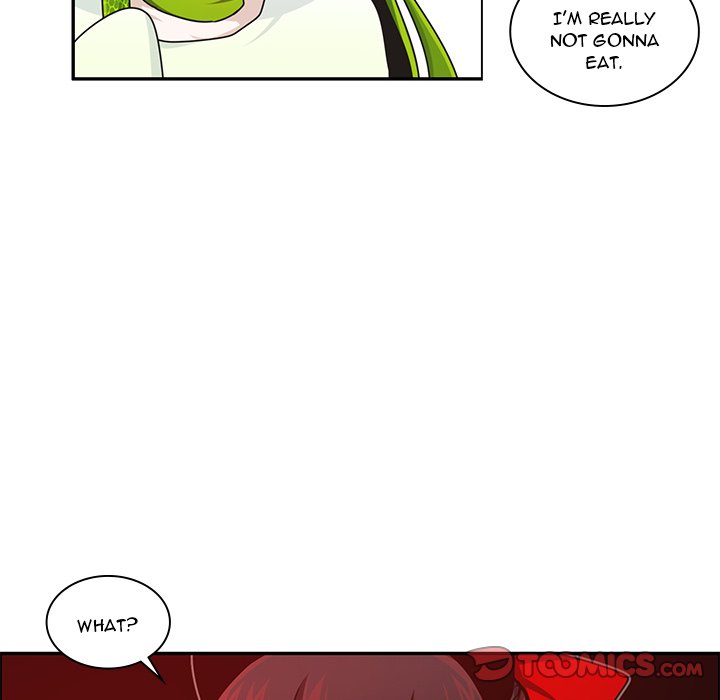 Go Away, Mr.Demon Chapter 181 - Page 62