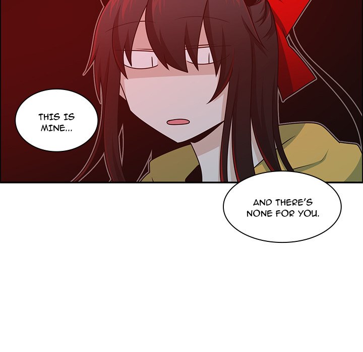 Go Away, Mr.Demon Chapter 181 - Page 63