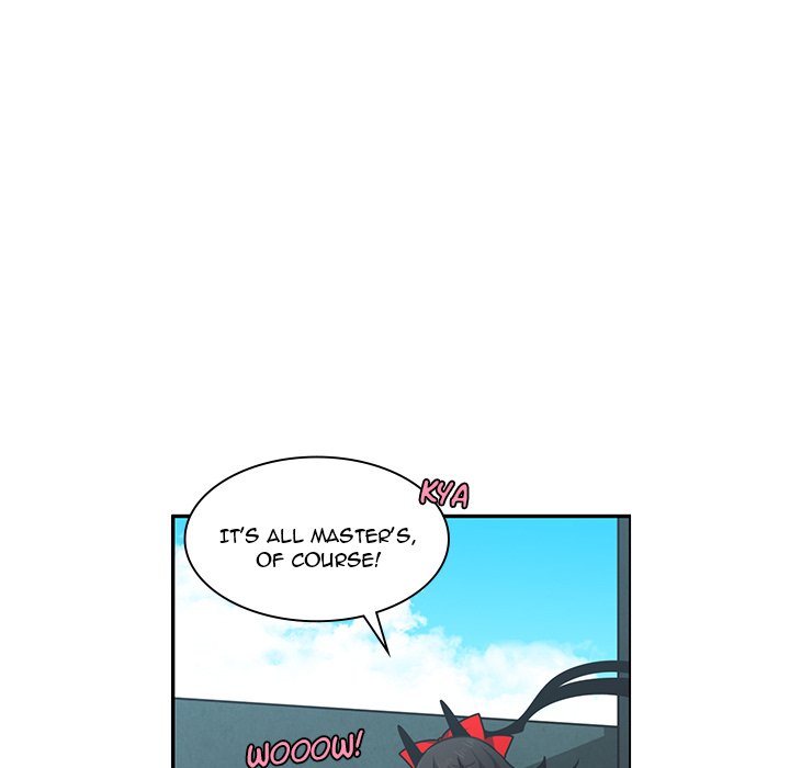 Go Away, Mr.Demon Chapter 181 - Page 65