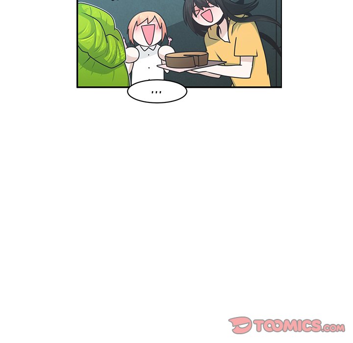 Go Away, Mr.Demon Chapter 181 - Page 66