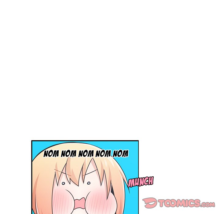 Go Away, Mr.Demon Chapter 181 - Page 68