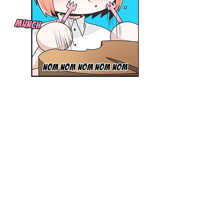 Go Away, Mr.Demon Chapter 181 - Page 69