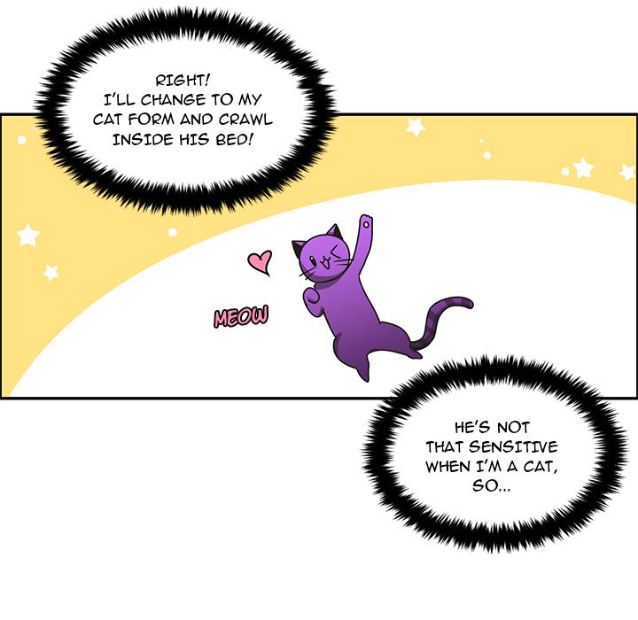 Go Away, Mr.Demon Chapter 181 - Page 7