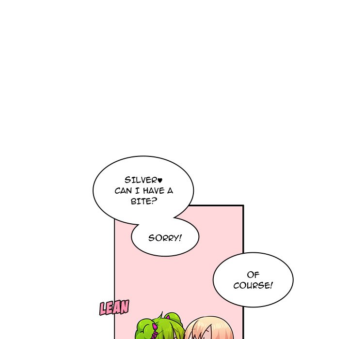 Go Away, Mr.Demon Chapter 181 - Page 71