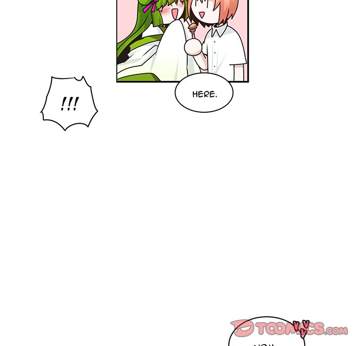 Go Away, Mr.Demon Chapter 181 - Page 72