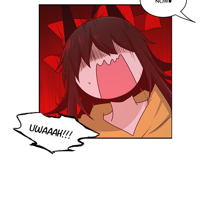 Go Away, Mr.Demon Chapter 181 - Page 73