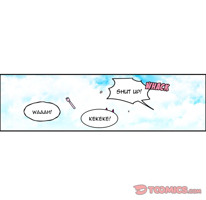 Go Away, Mr.Demon Chapter 181 - Page 74