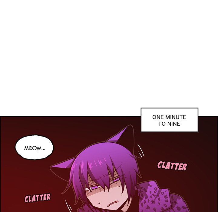 Go Away, Mr.Demon Chapter 181 - Page 9
