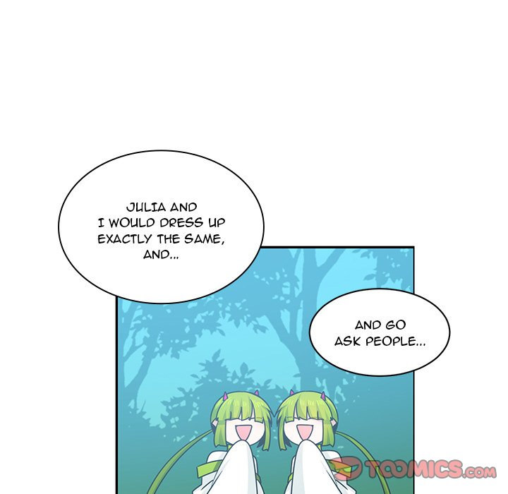 Go Away, Mr.Demon Chapter 182 - Page 10