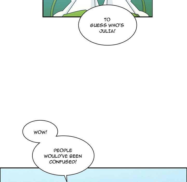 Go Away, Mr.Demon Chapter 182 - Page 11
