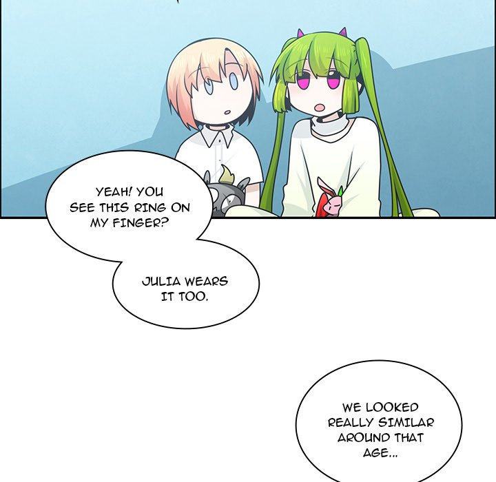 Go Away, Mr.Demon Chapter 182 - Page 12