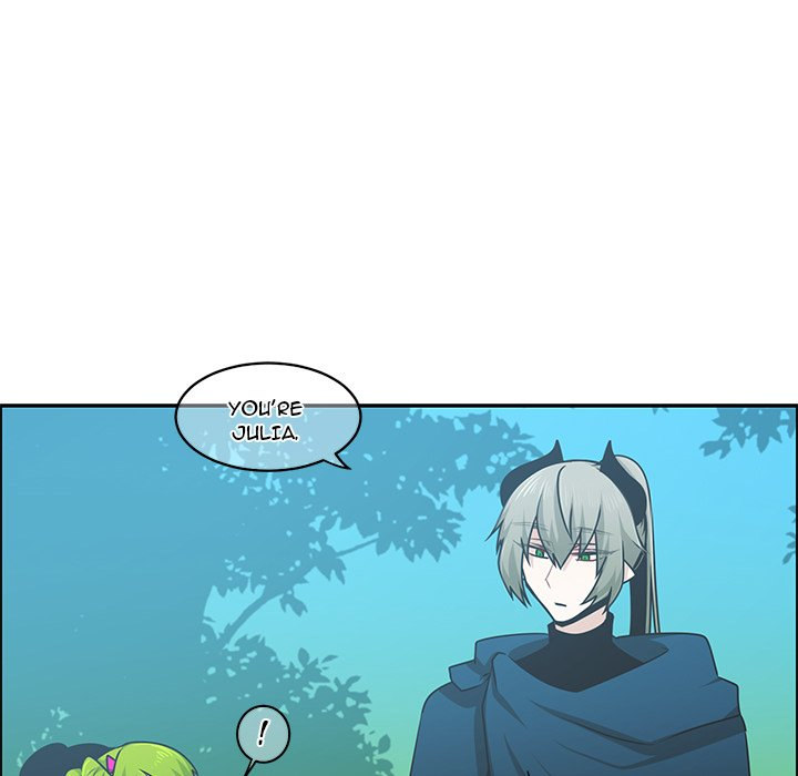 Go Away, Mr.Demon Chapter 182 - Page 14