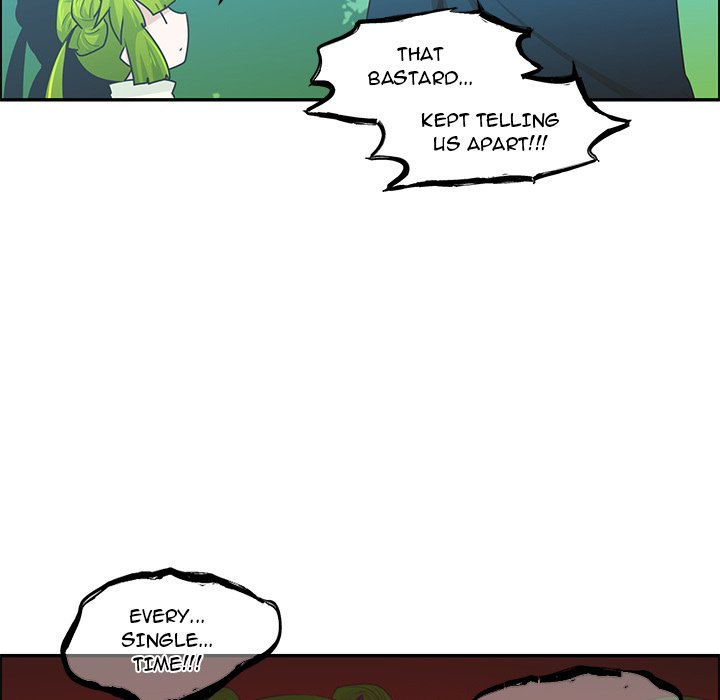 Go Away, Mr.Demon Chapter 182 - Page 15