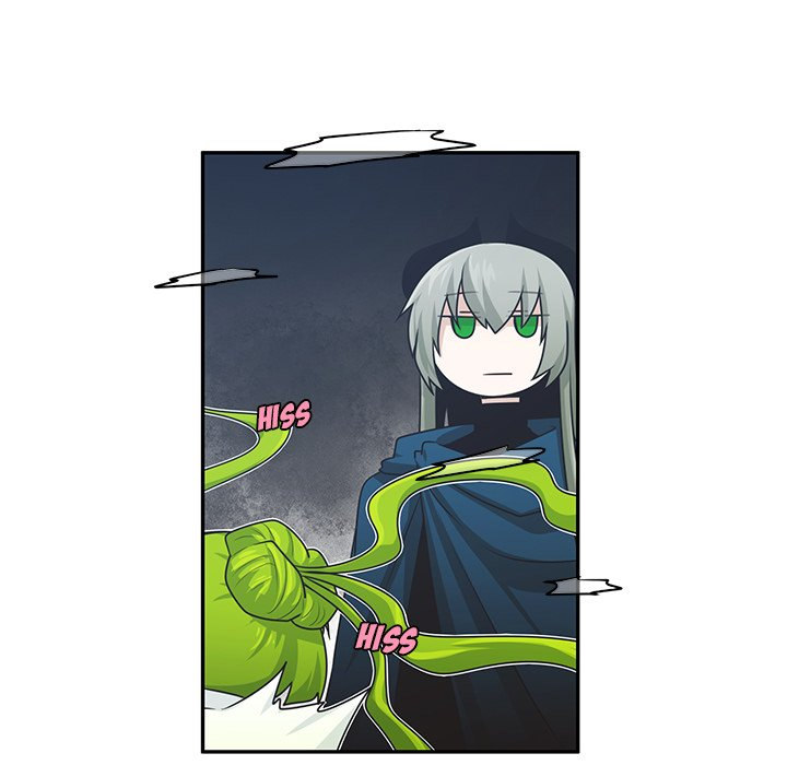 Go Away, Mr.Demon Chapter 182 - Page 17
