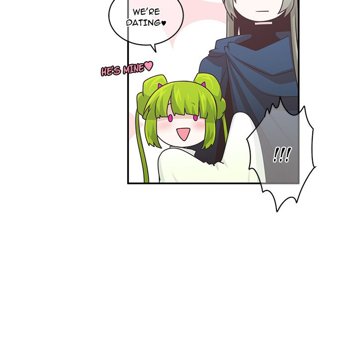 Go Away, Mr.Demon Chapter 182 - Page 19