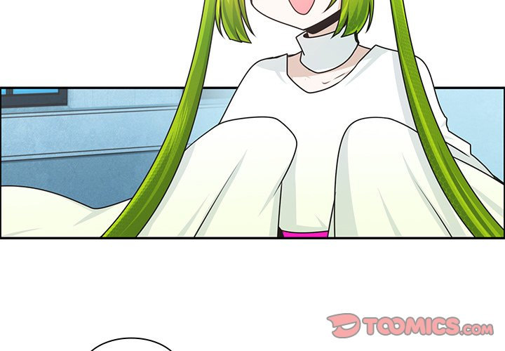 Go Away, Mr.Demon Chapter 182 - Page 2