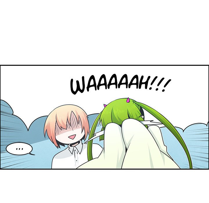 Go Away, Mr.Demon Chapter 182 - Page 20