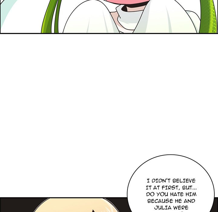 Go Away, Mr.Demon Chapter 182 - Page 22