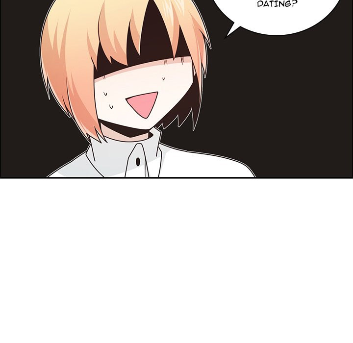 Go Away, Mr.Demon Chapter 182 - Page 23
