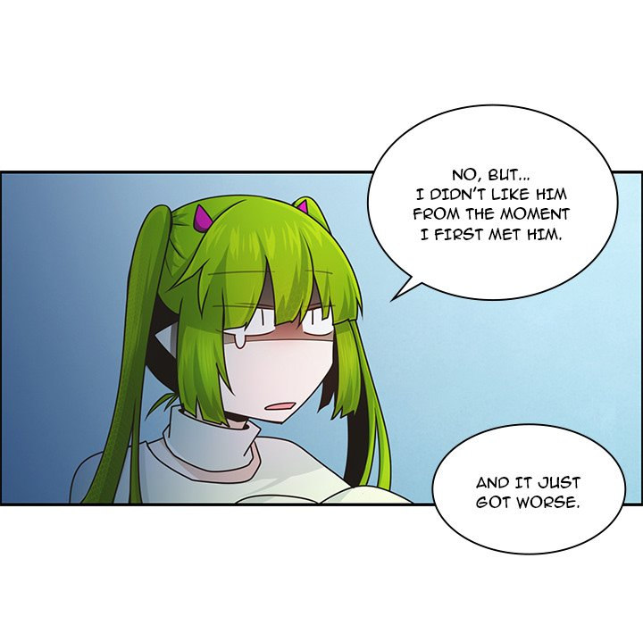 Go Away, Mr.Demon Chapter 182 - Page 24